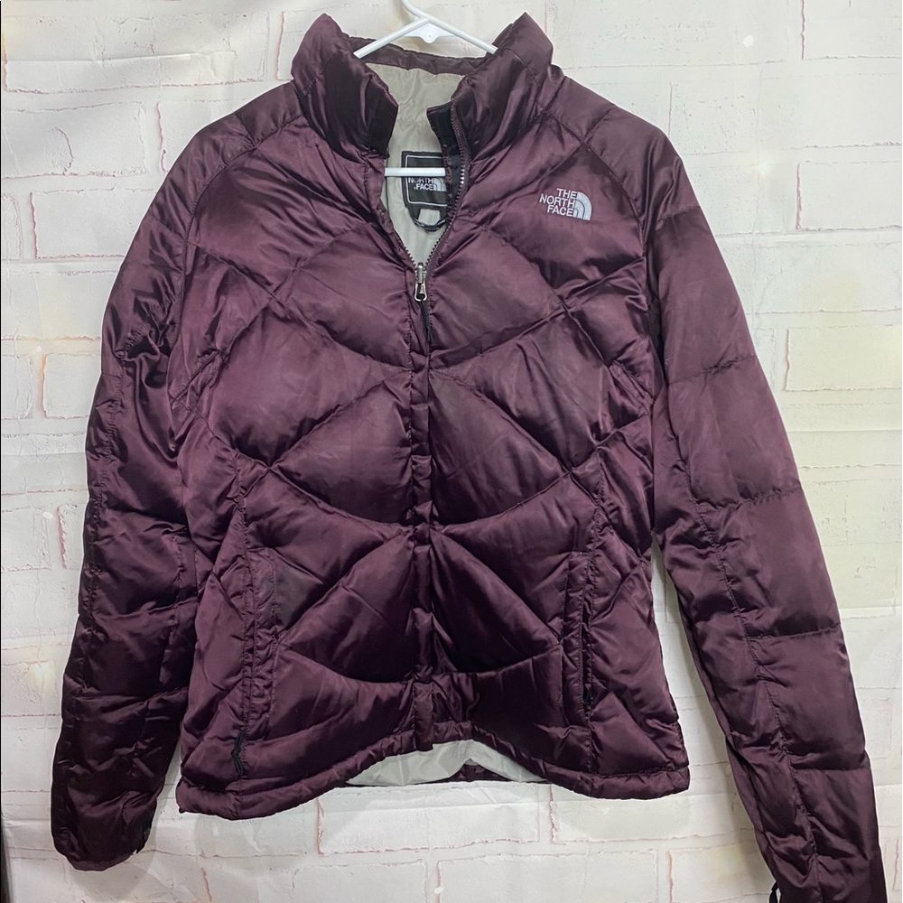Women’s north face coat